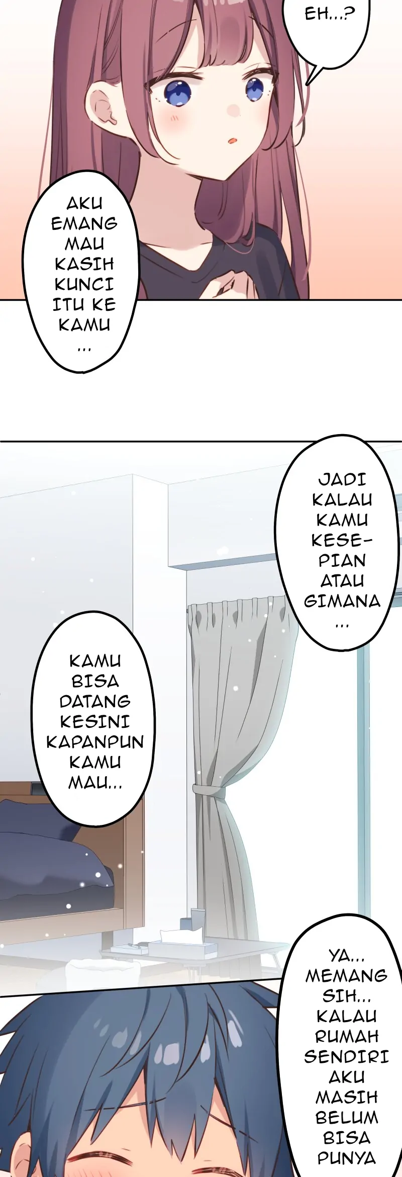 Chapter 209 - halaman 28