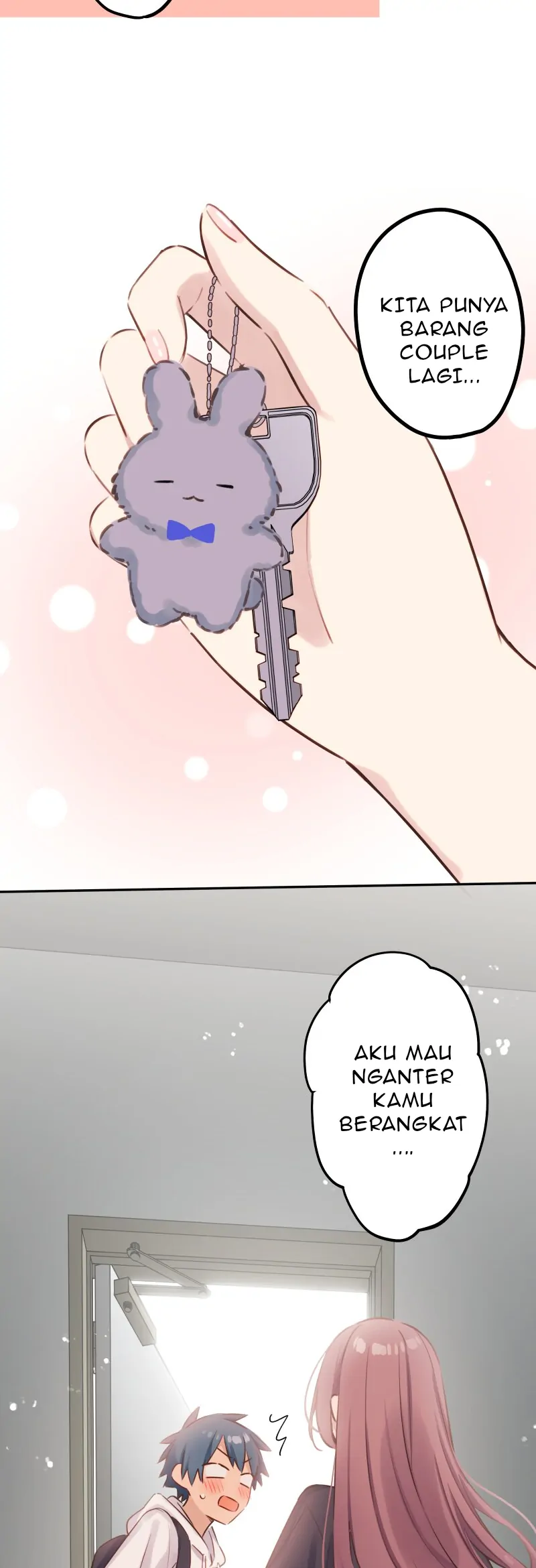 Chapter 209 - halaman 30
