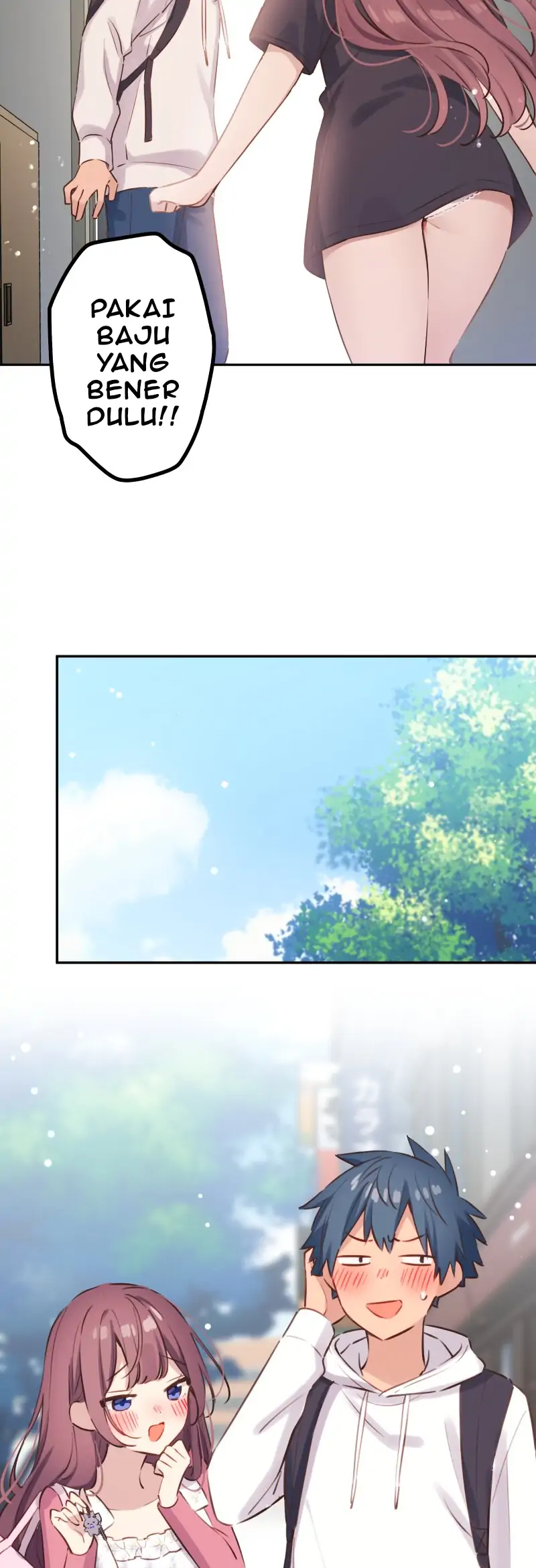 Chapter 209 - halaman 31