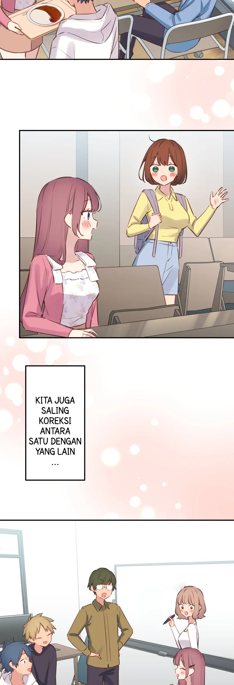 Chapter 209 - halaman 34