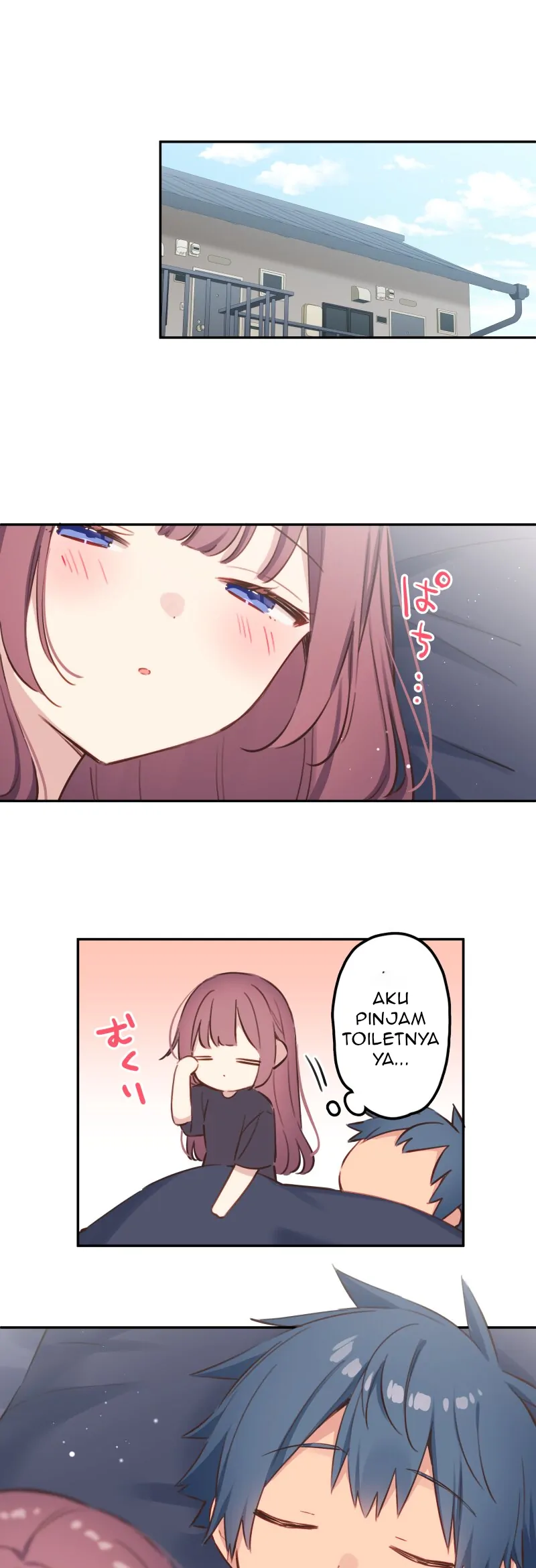 Chapter 209 - halaman 7