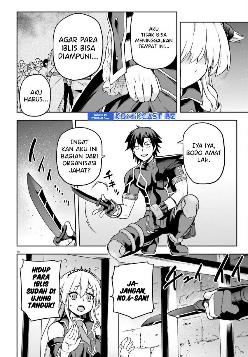 Chapter 65 - halaman 12