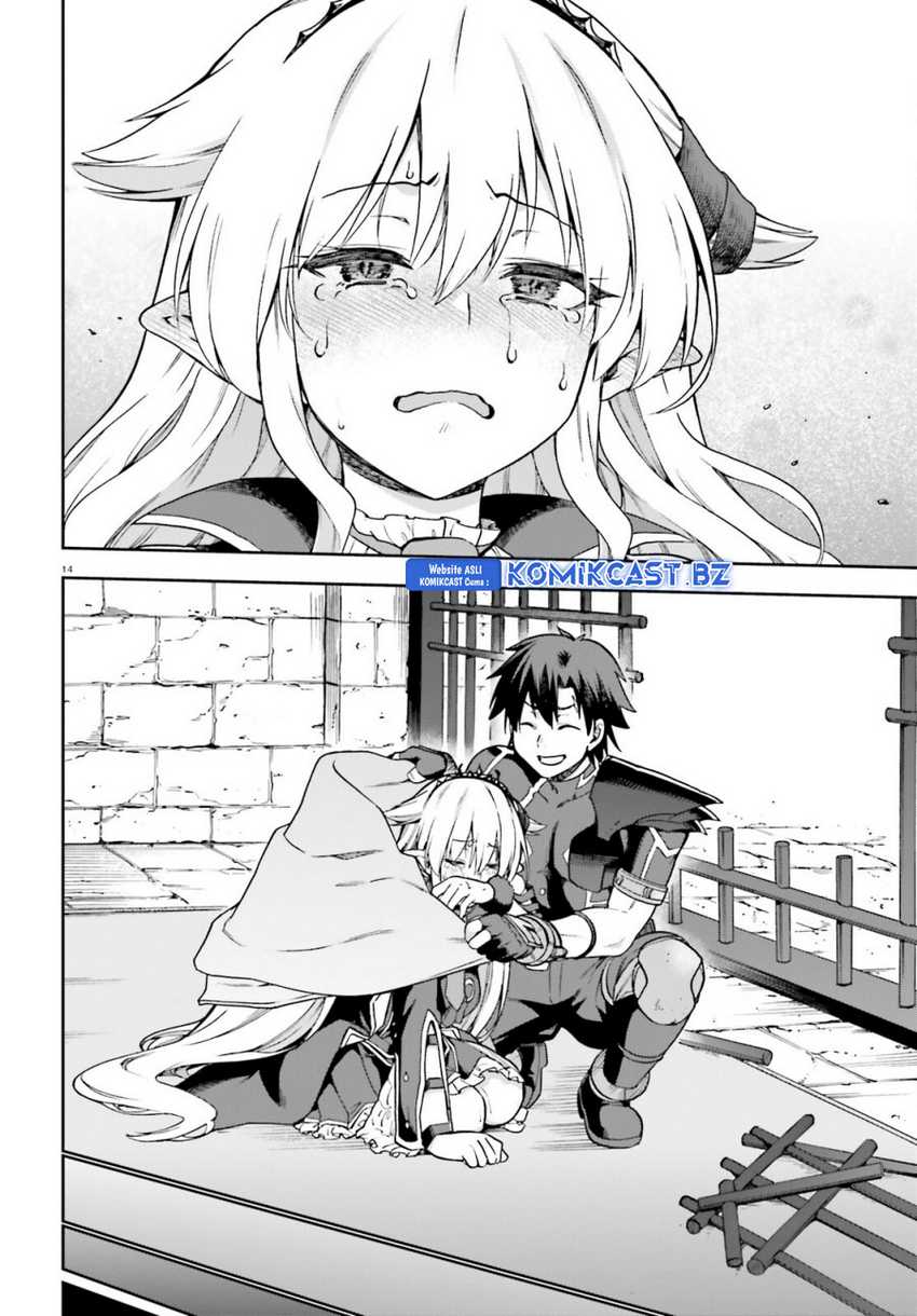 Chapter 65 - halaman 16