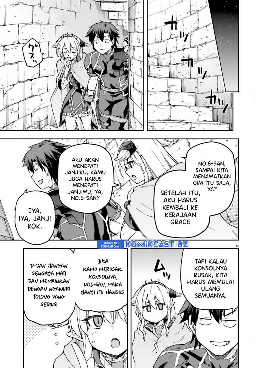 Chapter 65 - halaman 17