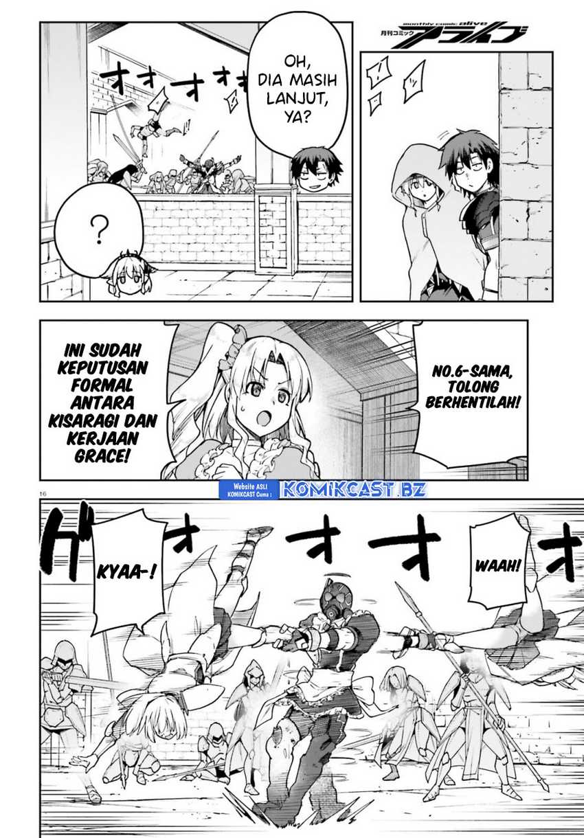 Chapter 65 - halaman 18