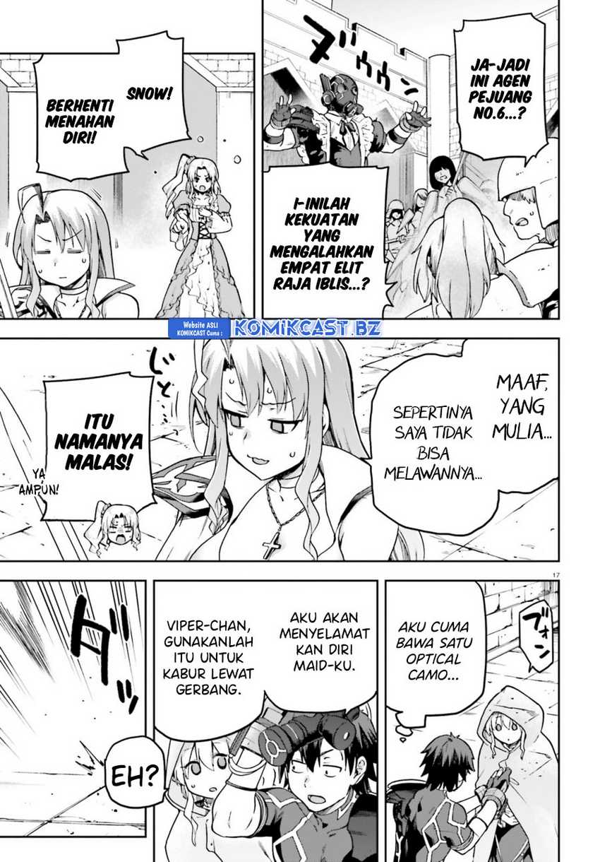 Chapter 65 - halaman 19