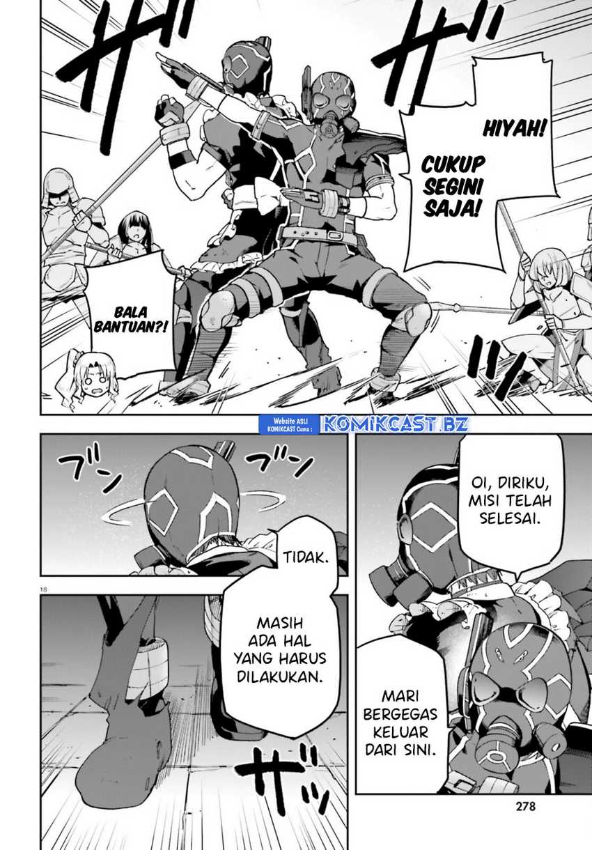 Chapter 65 - halaman 20