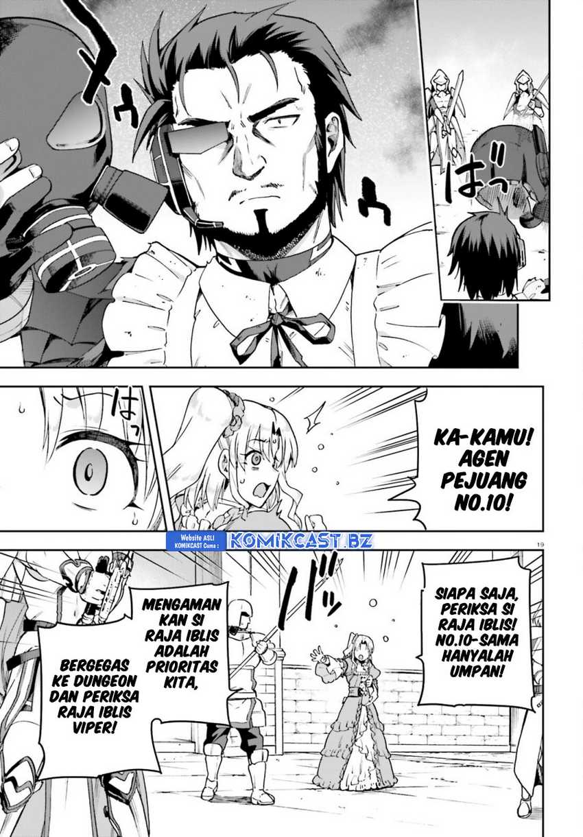 Chapter 65 - halaman 21