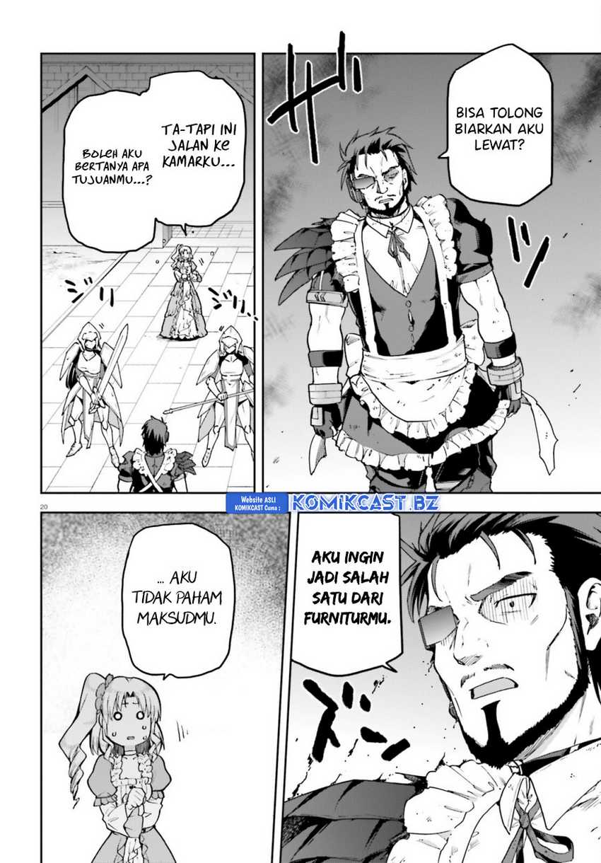 Chapter 65 - halaman 22
