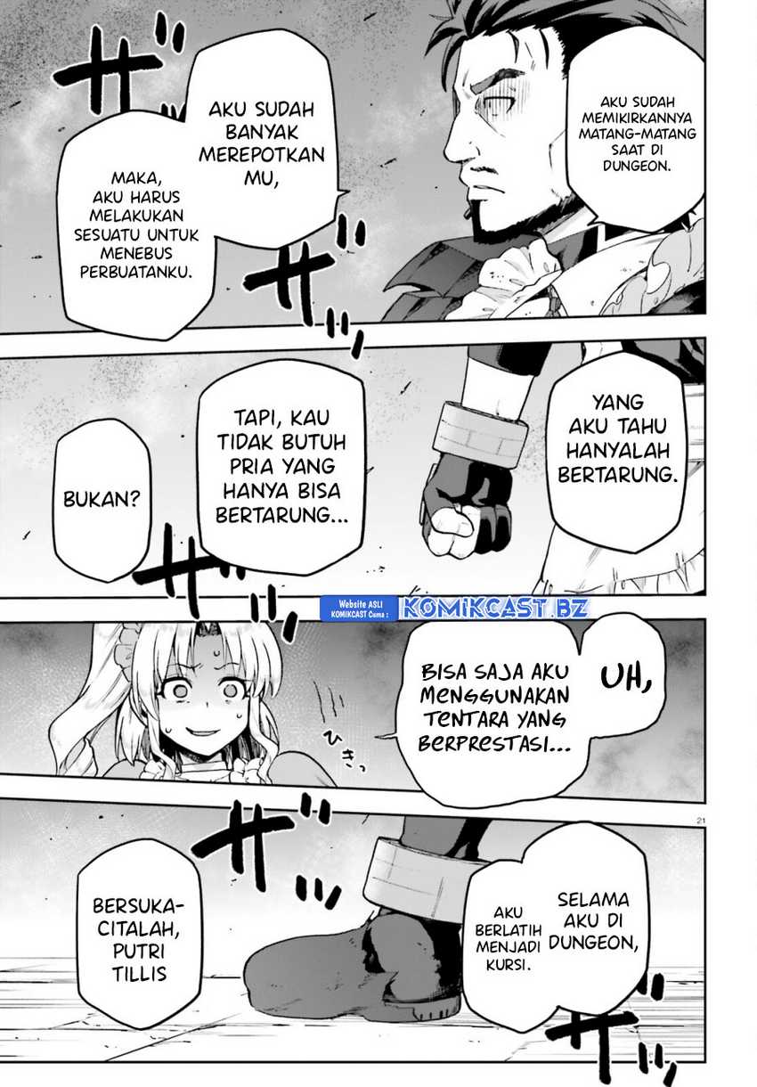 Chapter 65 - halaman 23