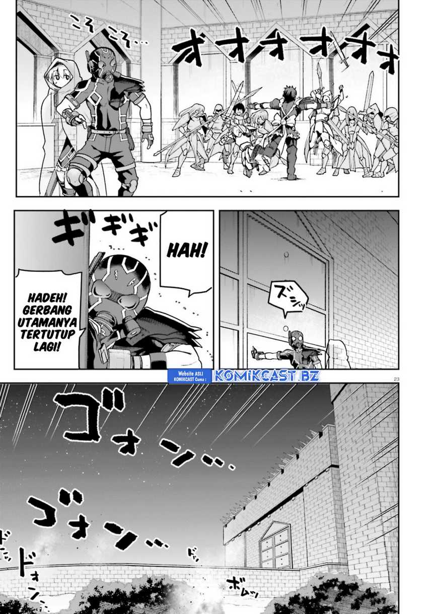 Chapter 65 - halaman 25