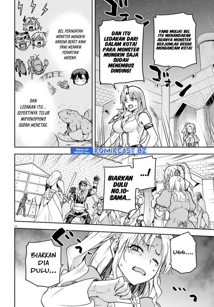 Chapter 65 - halaman 26