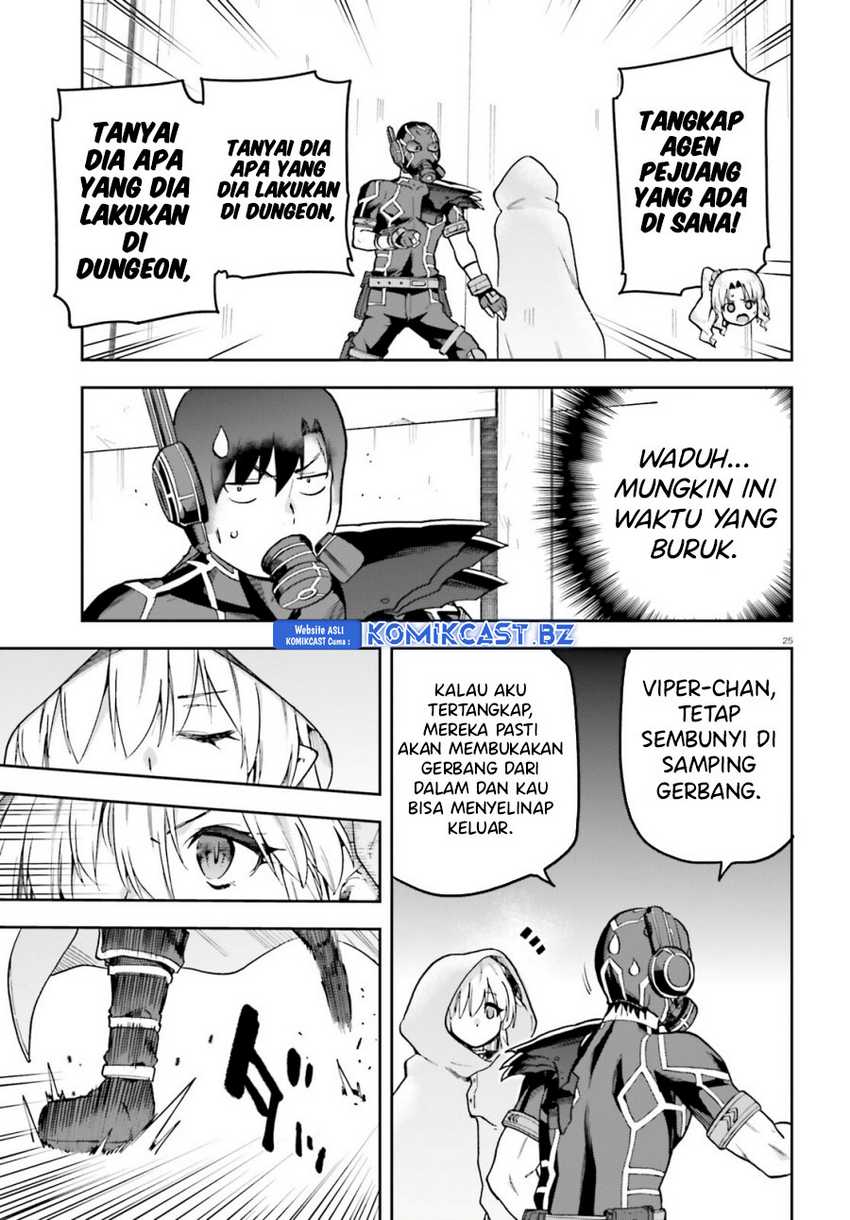 Chapter 65 - halaman 27
