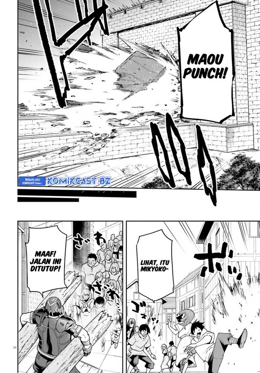 Chapter 65 - halaman 28