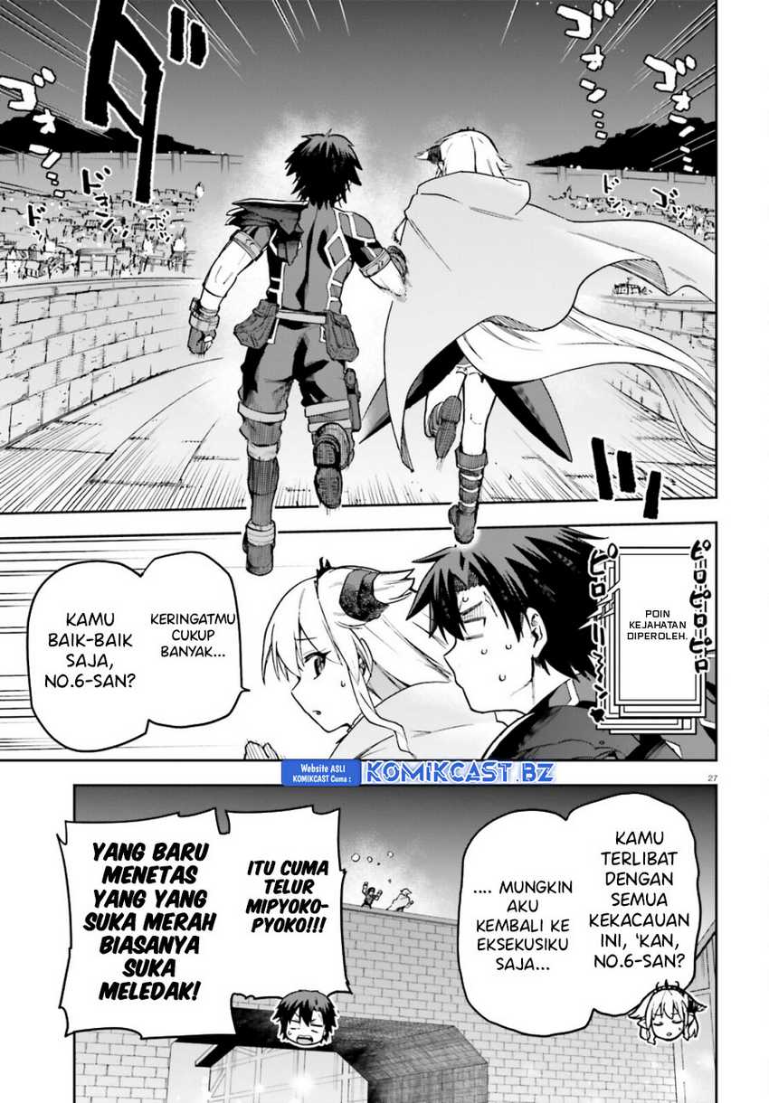 Chapter 65 - halaman 29