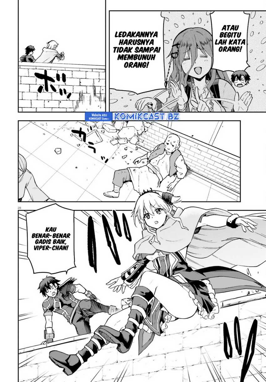 Chapter 65 - halaman 30