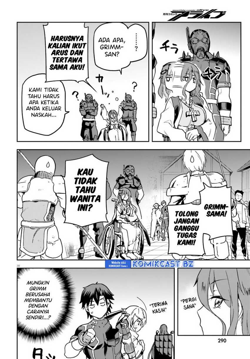 Chapter 65 - halaman 32