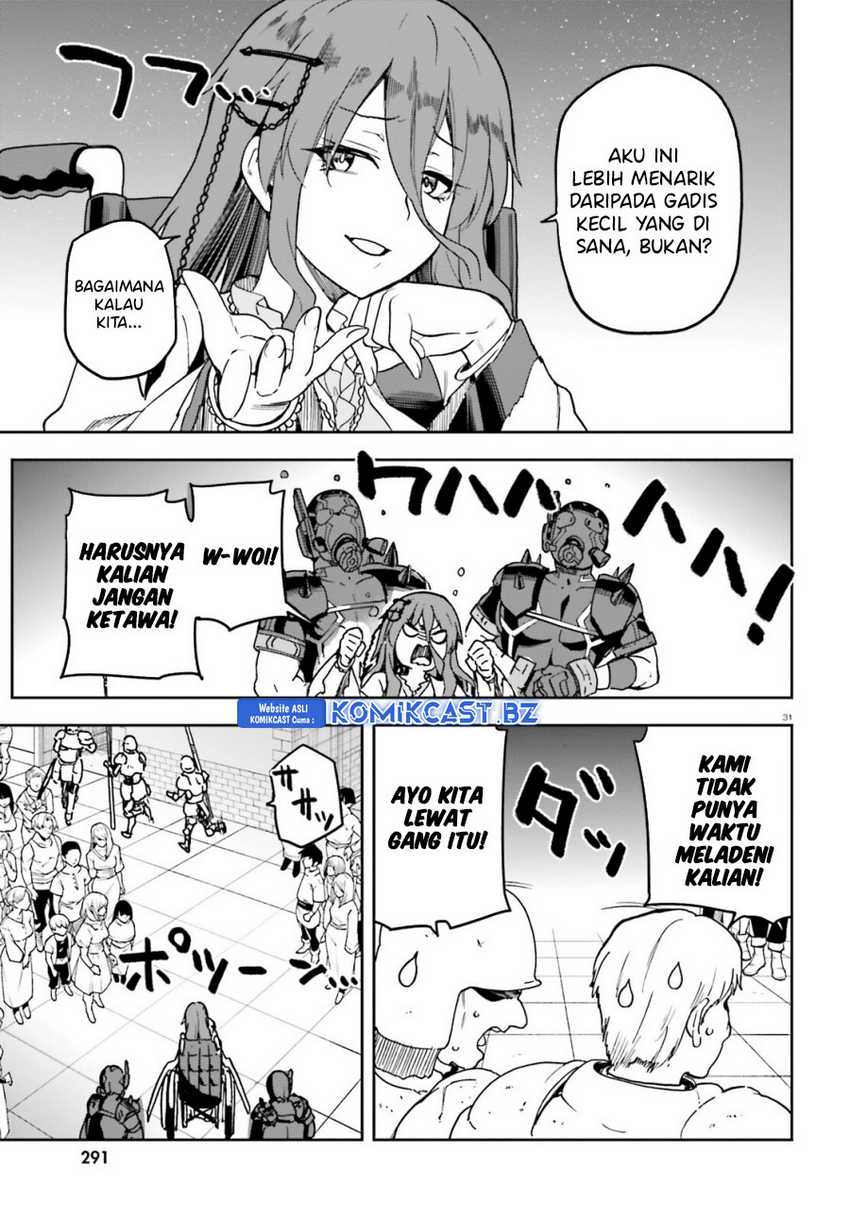 Chapter 65 - halaman 33