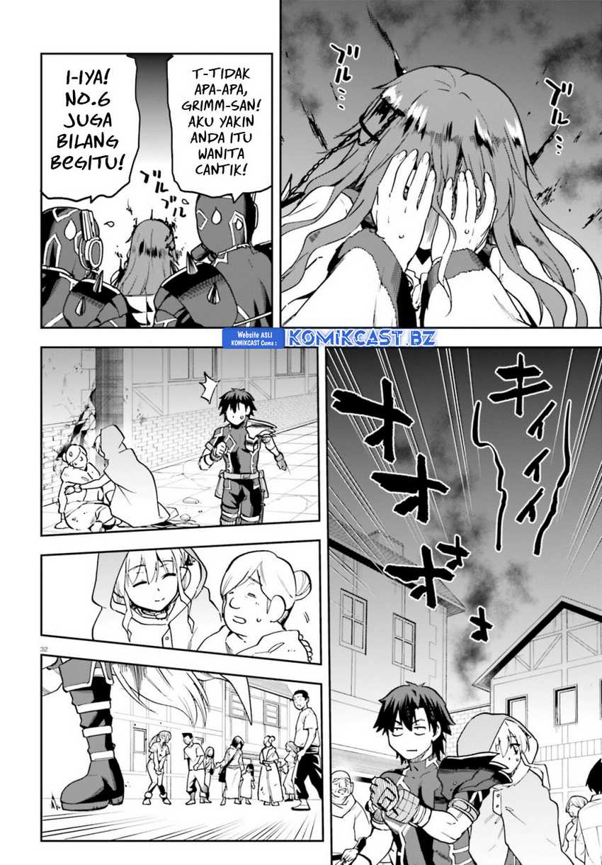 Chapter 65 - halaman 34