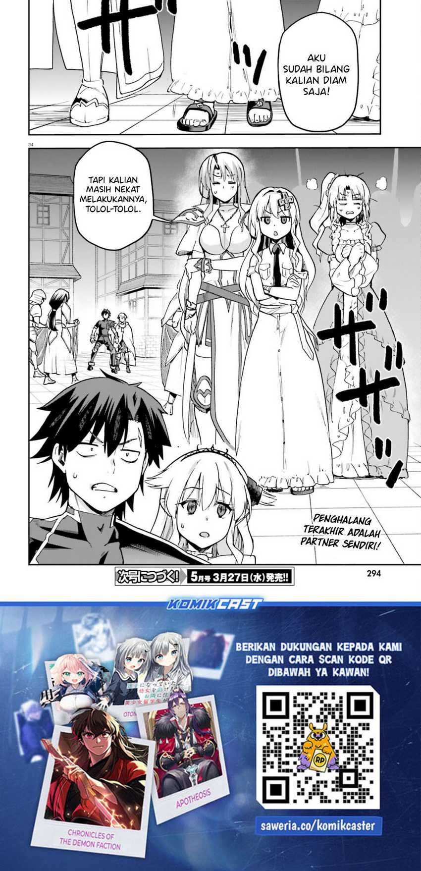 Chapter 65 - halaman 36