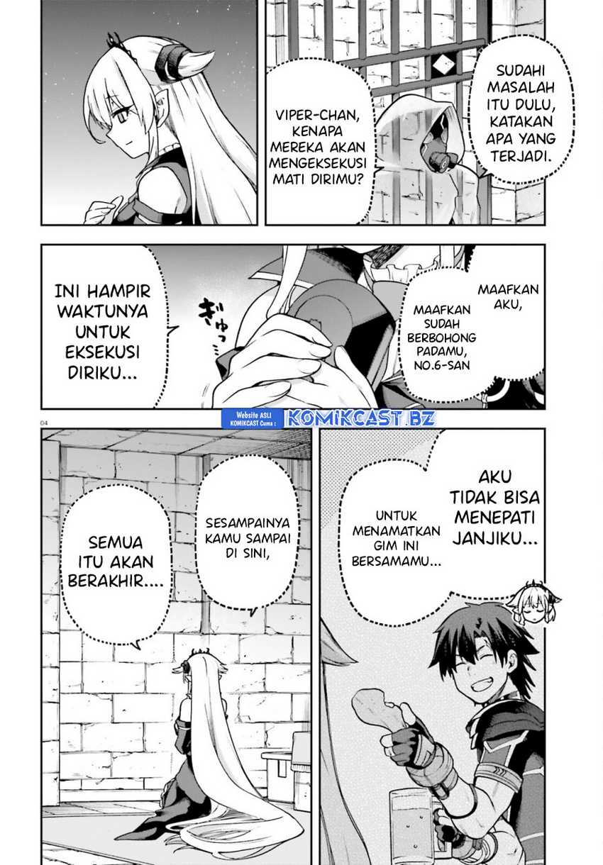 Chapter 65 - halaman 6