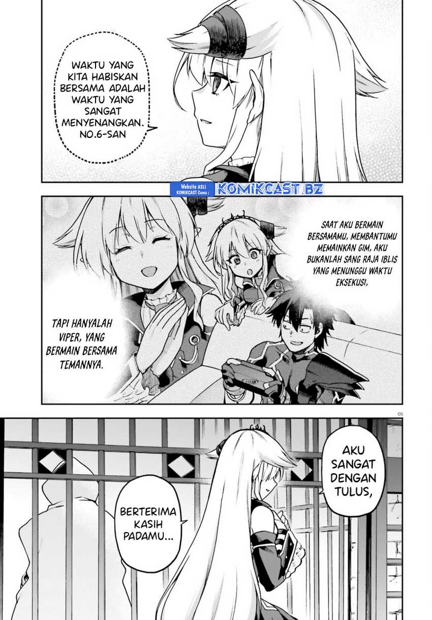 Chapter 65 - halaman 7