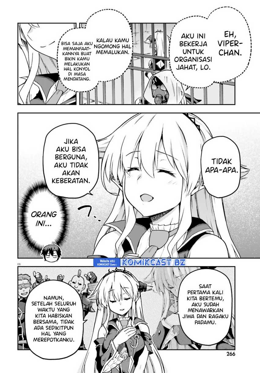 Chapter 65 - halaman 8