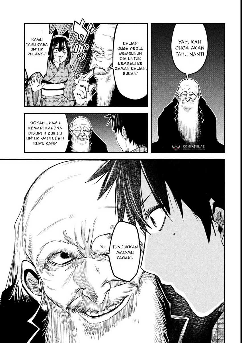 Chapter 39 - halaman 27