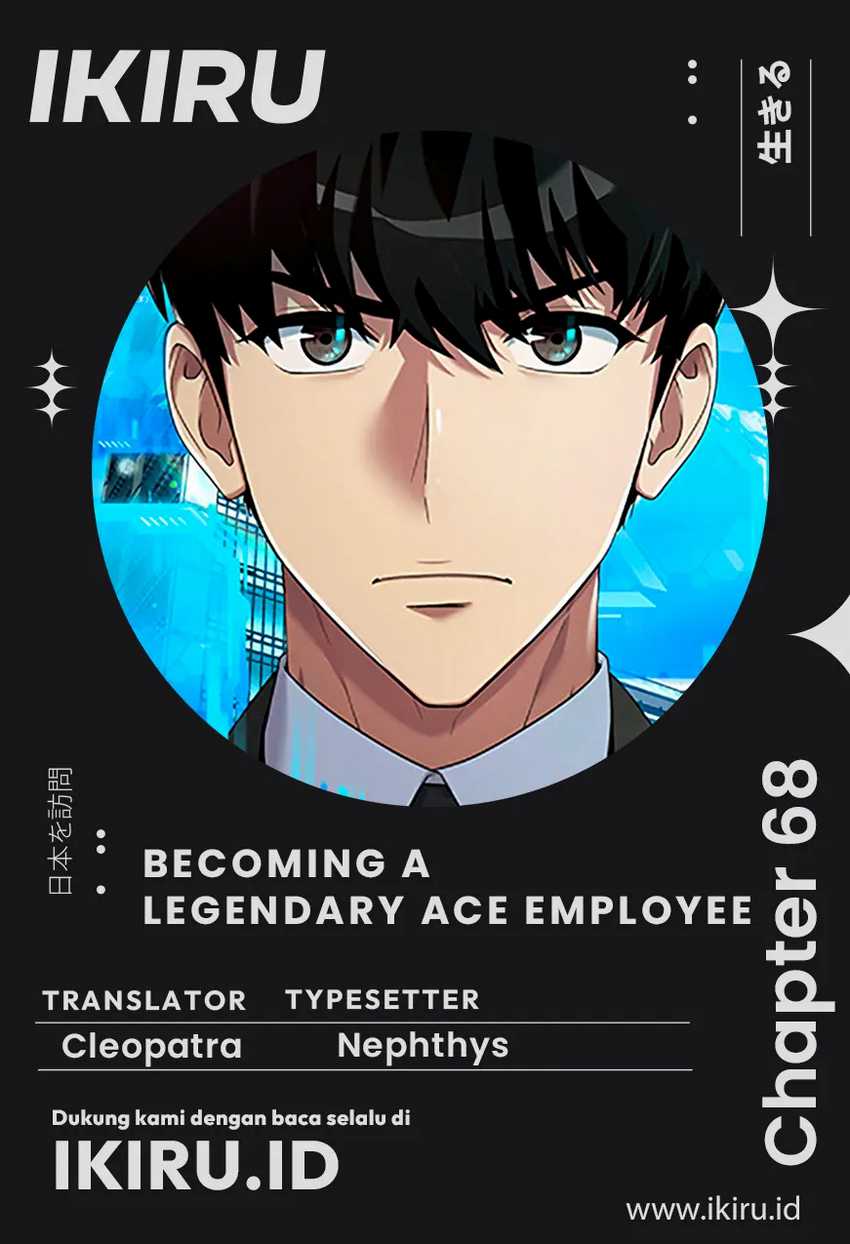 Chapter 68 - halaman 2