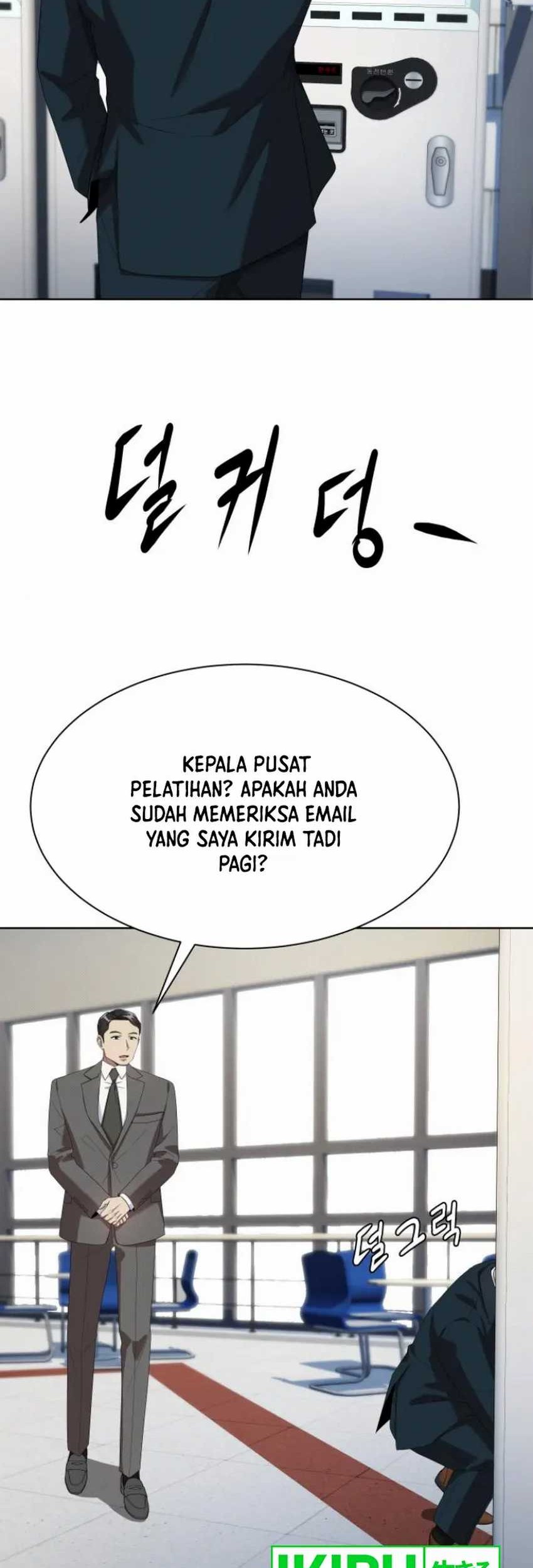 Chapter 68 - halaman 69