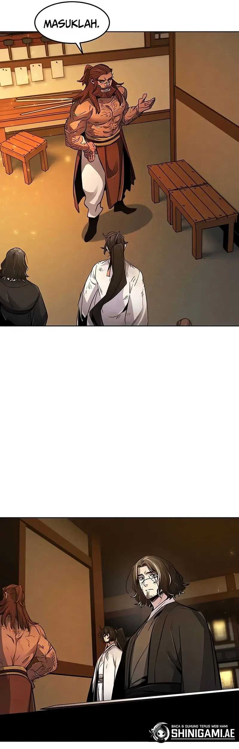 Chapter 138 - halaman 35