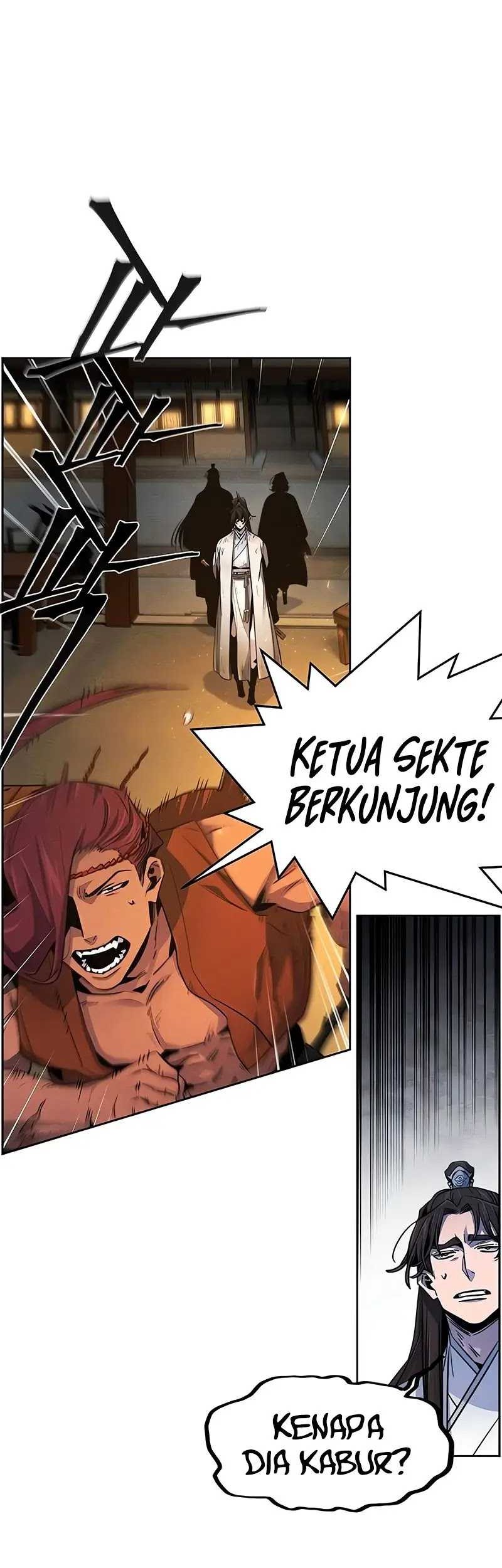 Chapter 138 - halaman 29