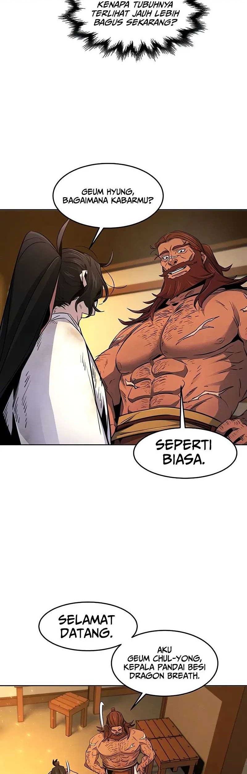 Chapter 138 - halaman 32