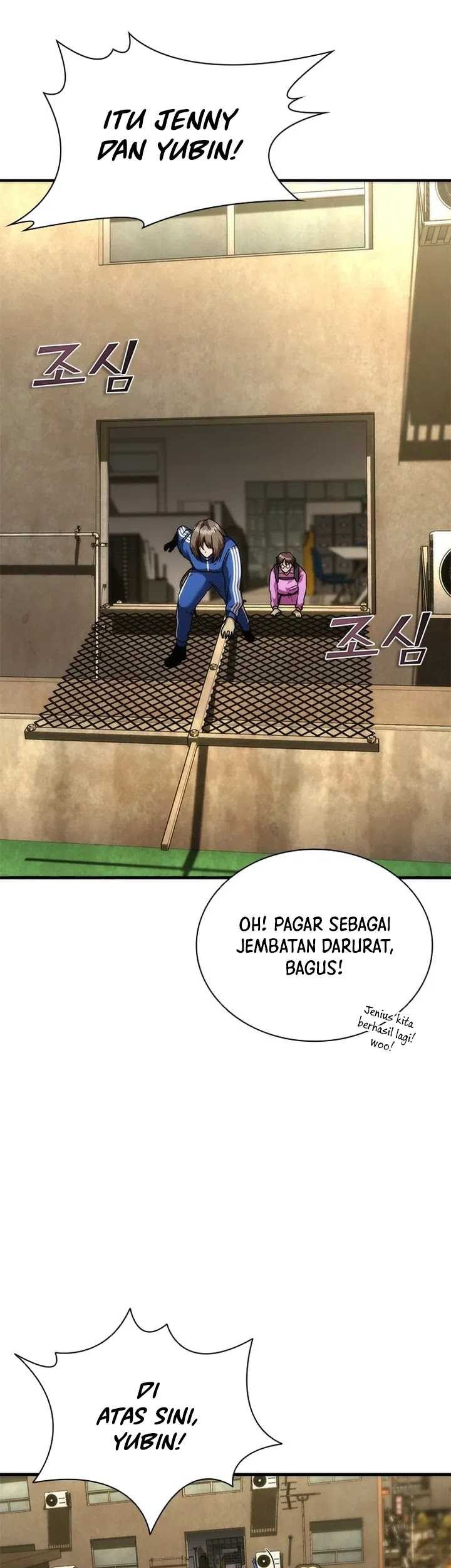 Chapter 50 - halaman 58