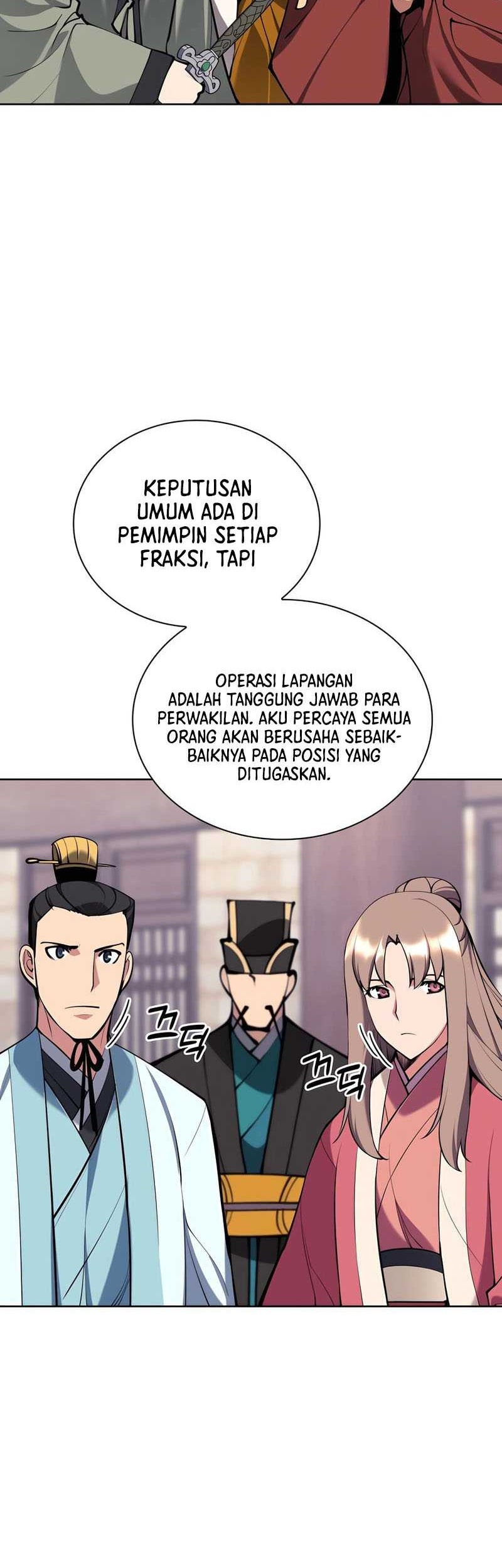 Chapter 149 - halaman 20