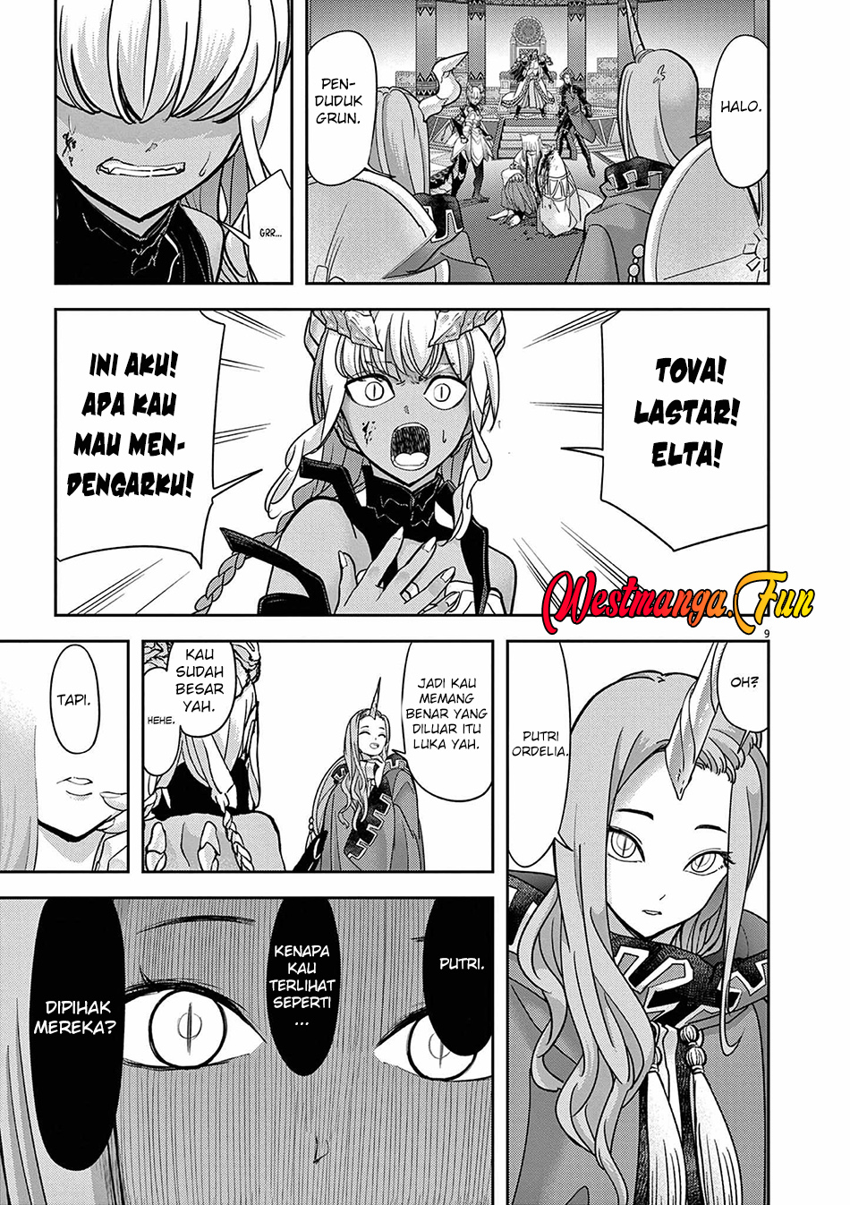 Chapter 58 - halaman 12