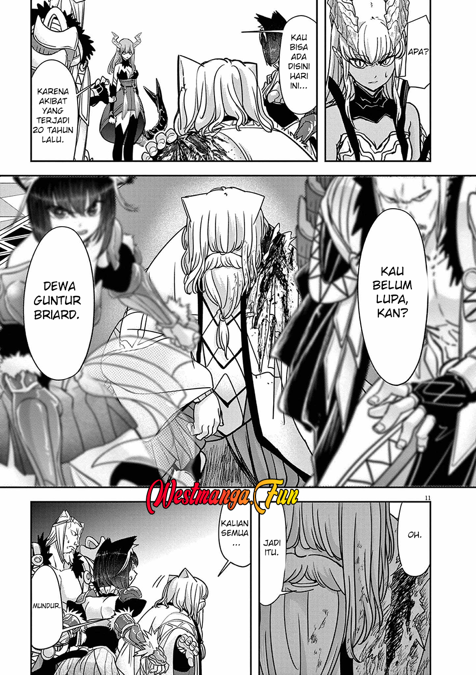 Chapter 58 - halaman 14