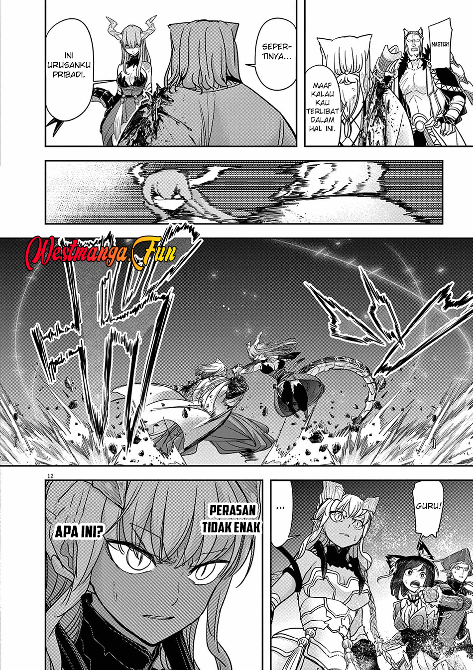 Chapter 58 - halaman 15