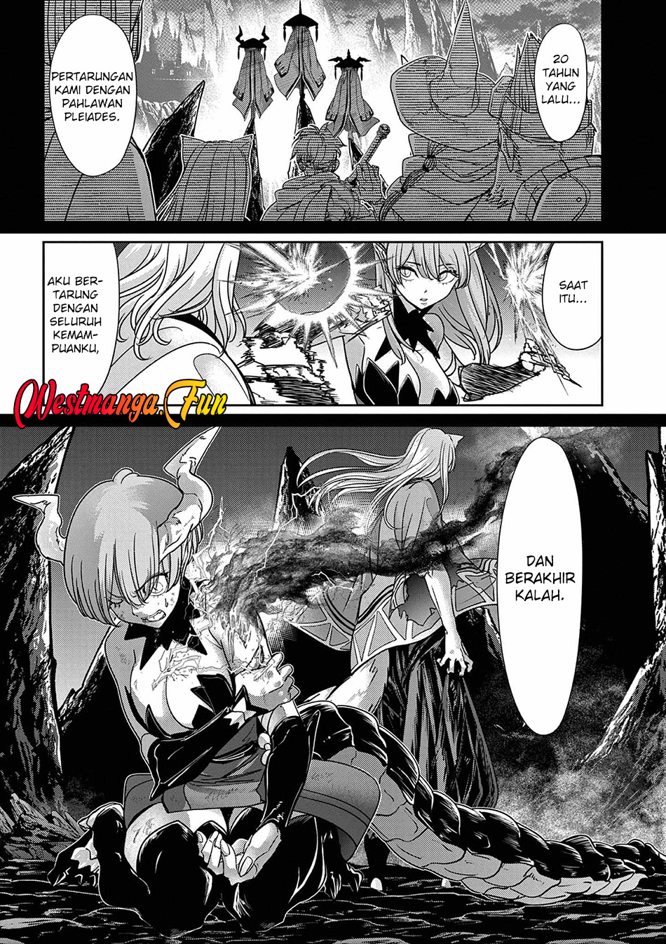 Chapter 58 - halaman 16