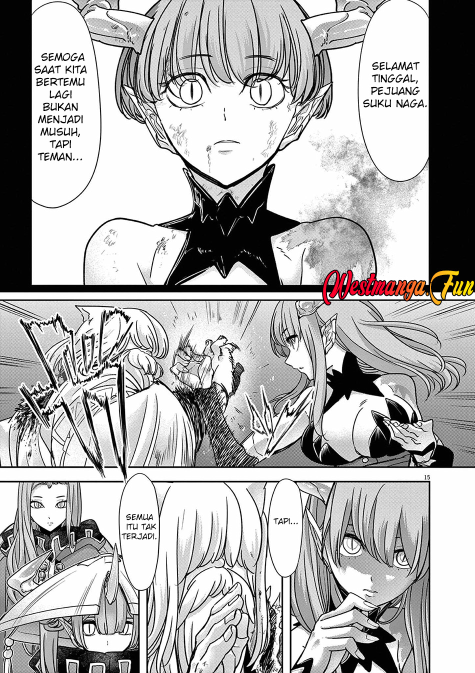 Chapter 58 - halaman 19