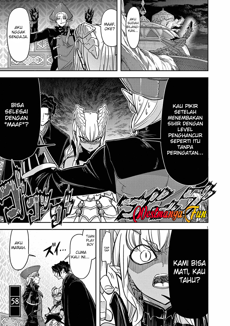 Chapter 58 - halaman 3
