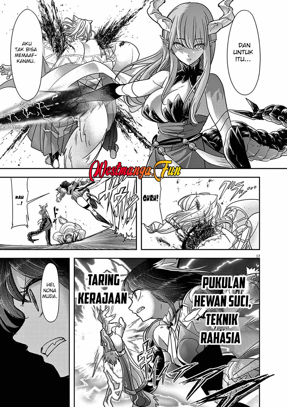 Chapter 58 - halaman 21