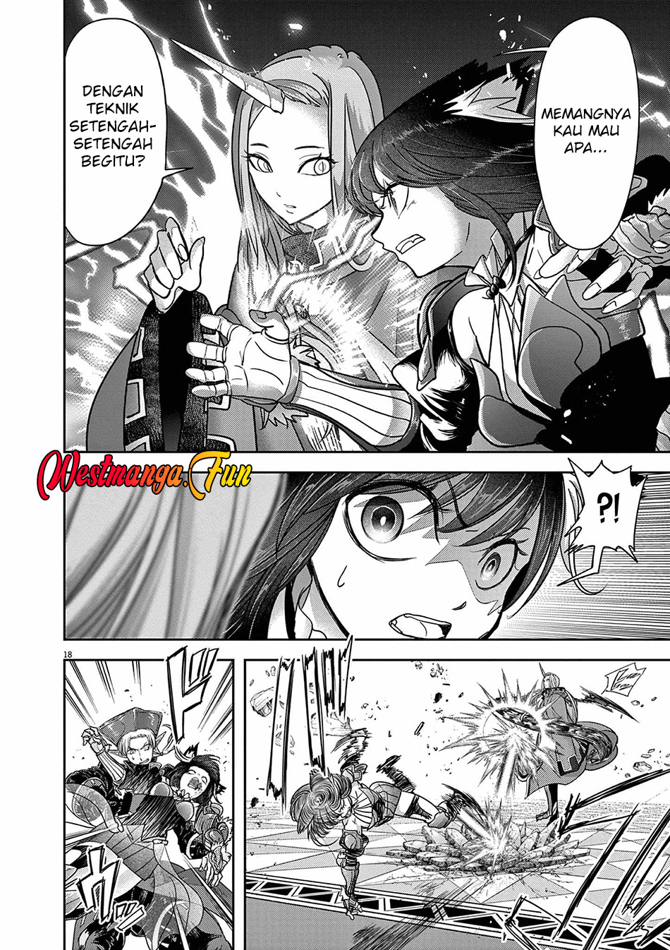 Chapter 58 - halaman 22