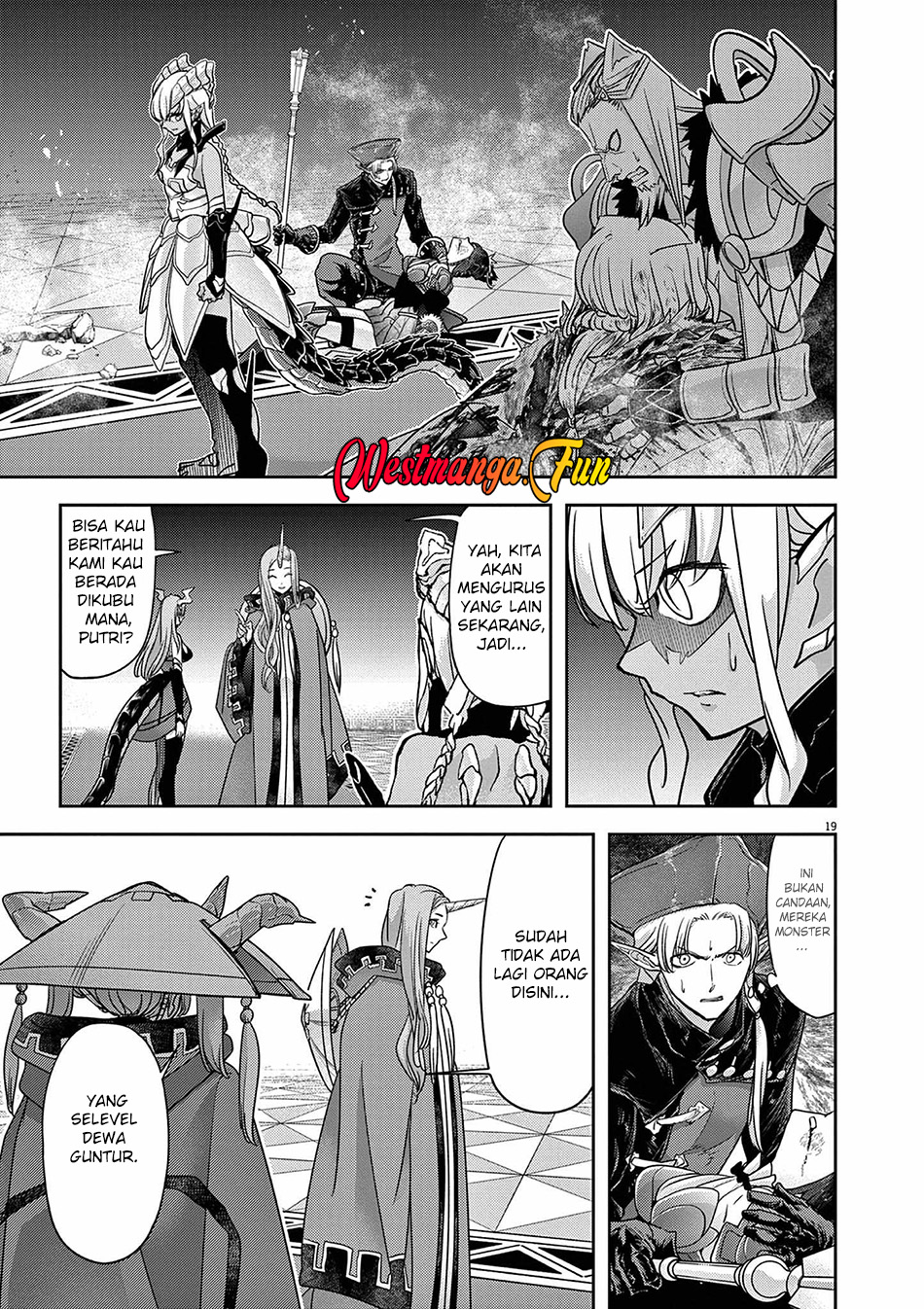 Chapter 58 - halaman 23
