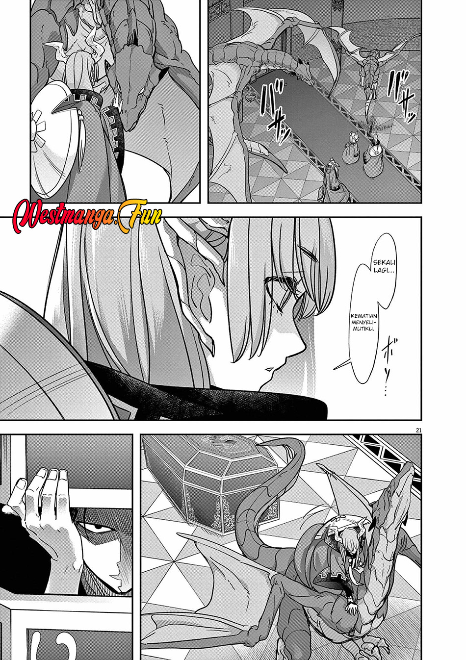 Chapter 58 - halaman 25