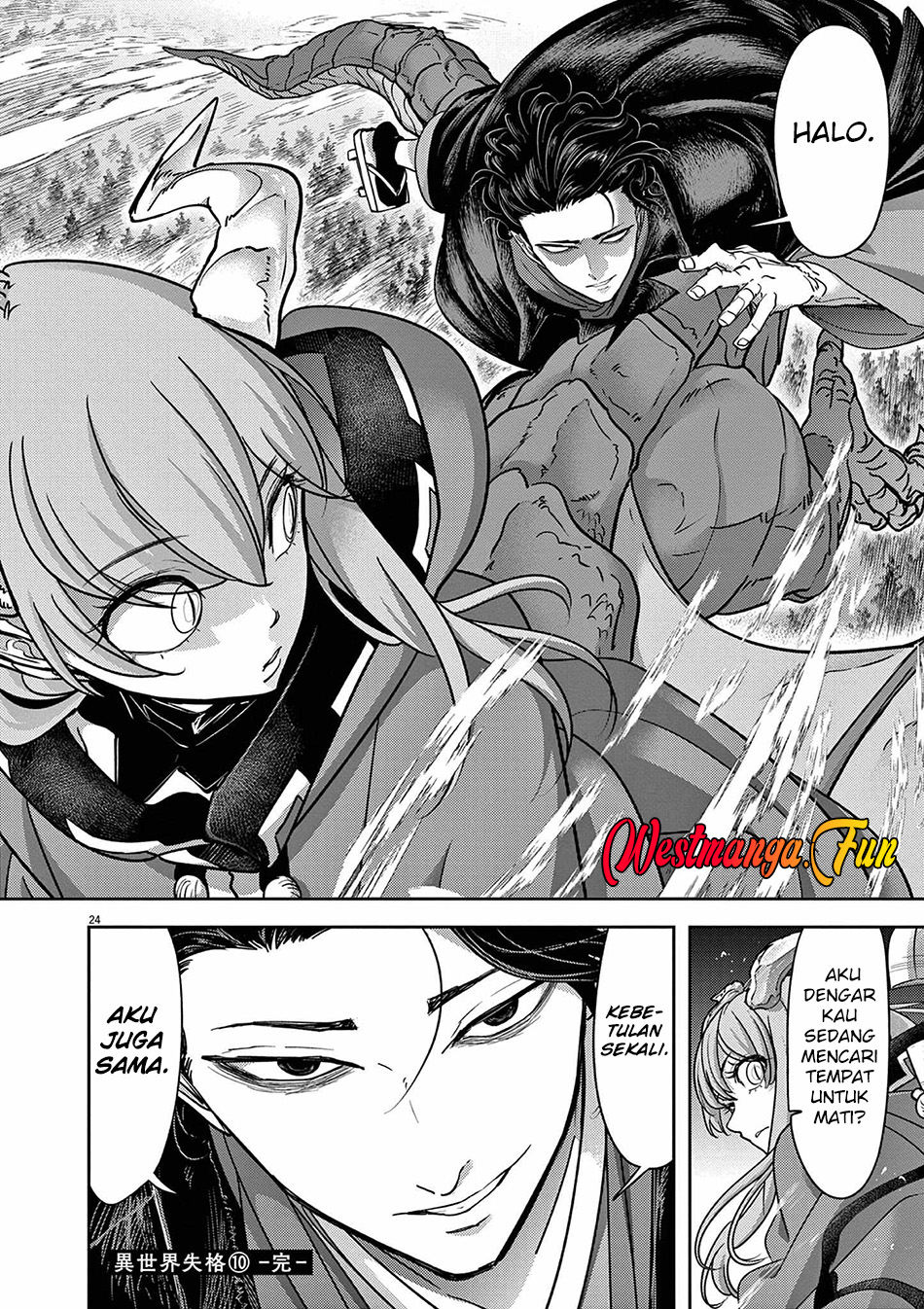 Chapter 58 - halaman 28