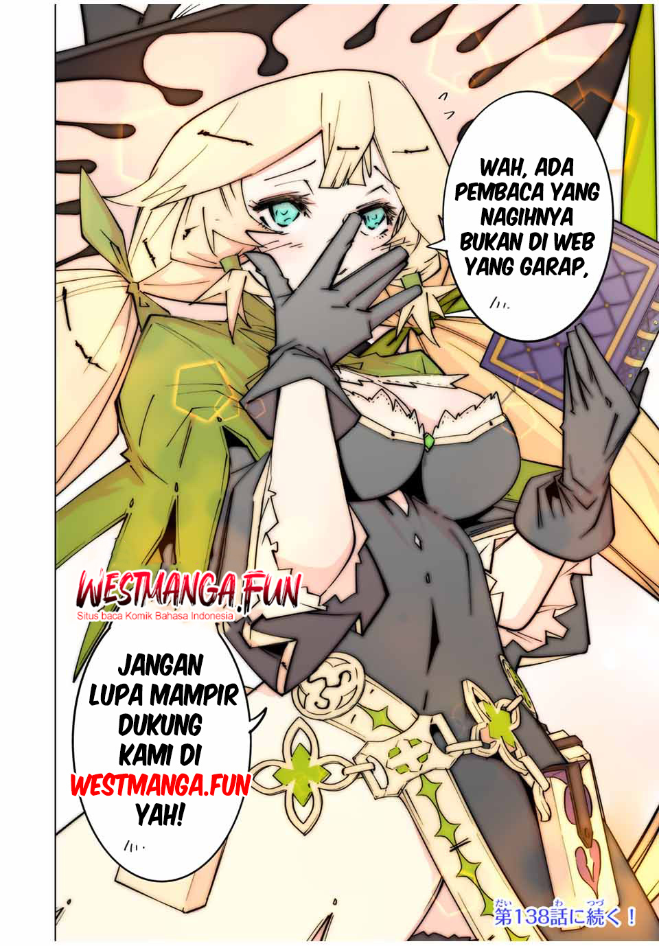 Chapter 58 - halaman 38