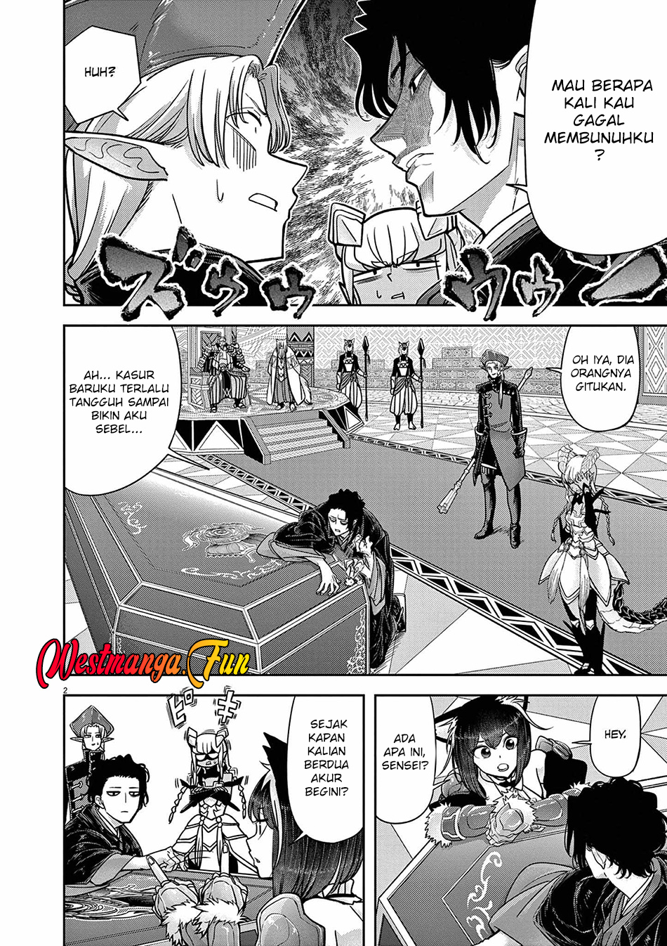 Chapter 58 - halaman 5