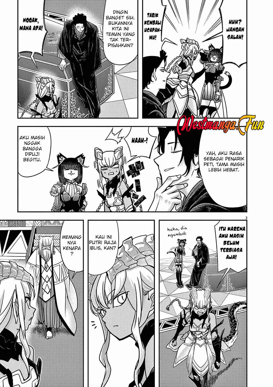 Chapter 58 - halaman 6