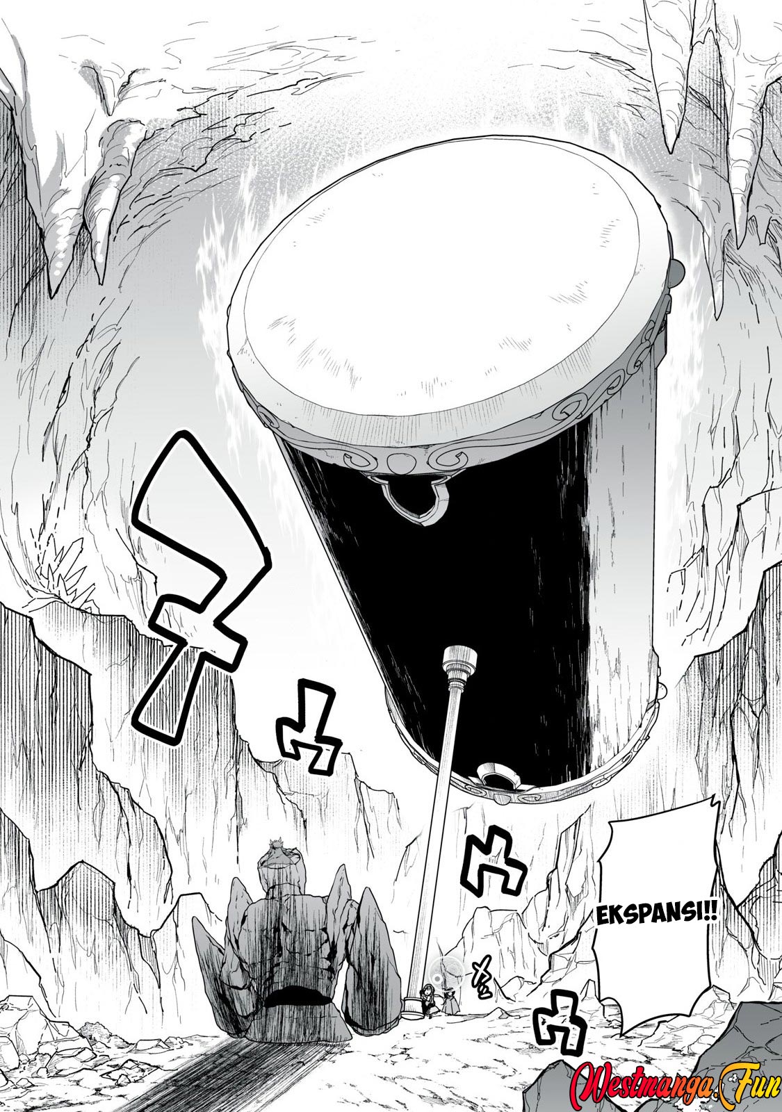 Chapter 40 - halaman 11